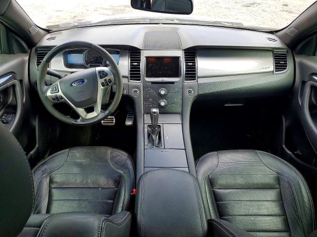 Photo 8 from auction – 2013 FORD TAURUS with VIN 1FAHP2KT5DG231674
