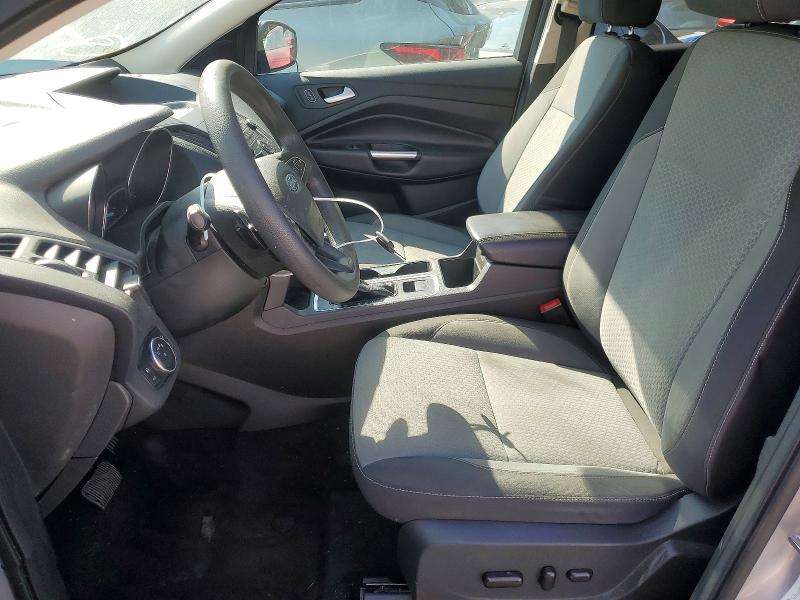 Photo 7 from auction – 2017 FORD ESCAPE with VIN 1FMCU9GD6HUD99012