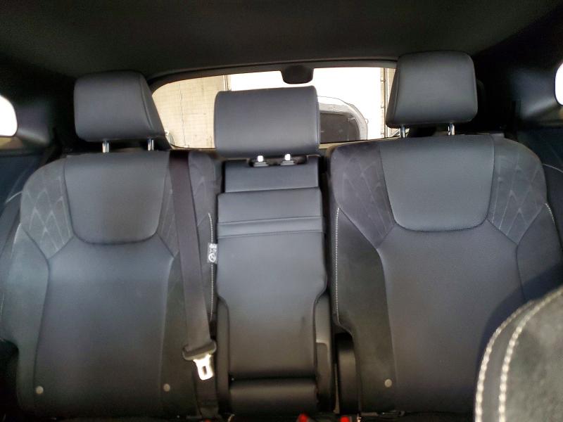 Photo 10 from auction – 2025 LEXUS RX with VIN JTJCJMGA3S2027066