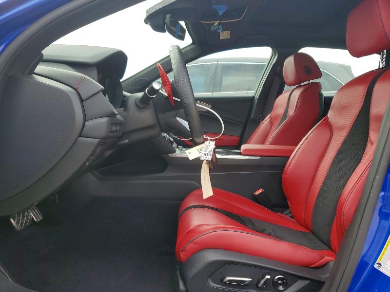 Photo 7 from auction – 2022 ACURA TLX with VIN 19UUB7F95NA001920