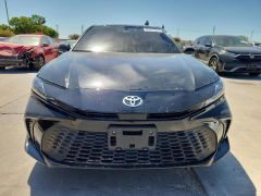 Photo 5 from auction – 2026 TOYOTA CAMRY with VIN 4T1DAACKXTU698322
