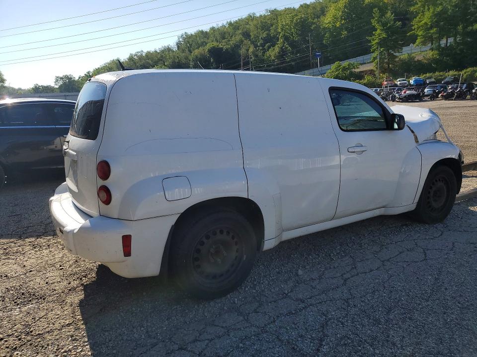 Photo 3 from auction – 2011 CHEVROLET HHR with VIN 3GCAAAFW5BS560160