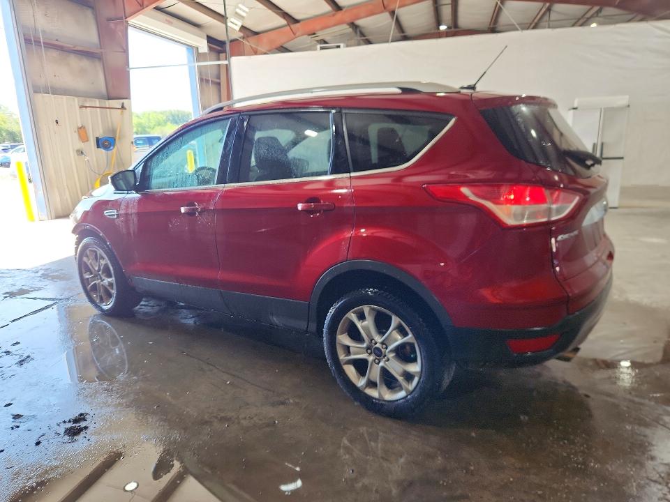 Photo 2 from auction – 2015 FORD ESCAPE with VIN 1FMCU9J93FUC52972