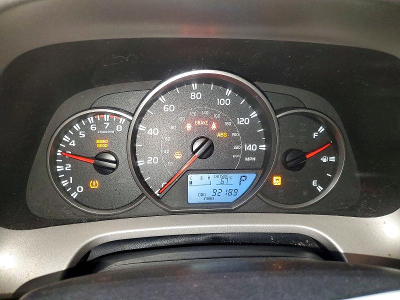 Photo 9 from auction – 2016 TOYOTA RAV4 with VIN 2T3ZFREVXGW284791