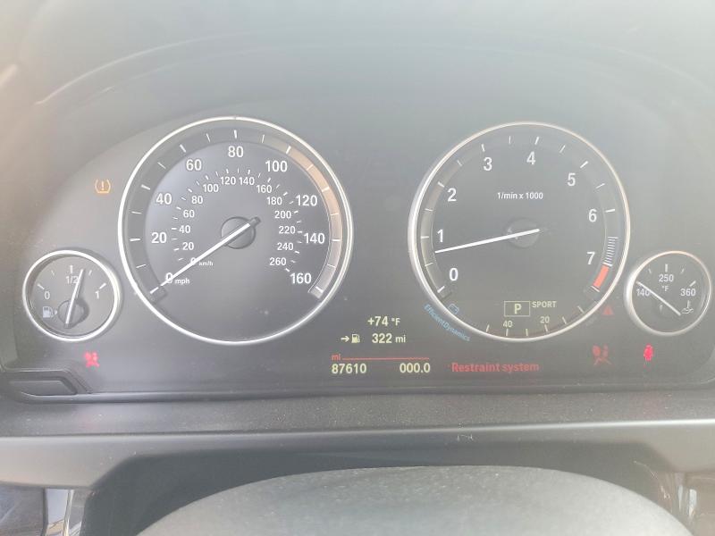 Zdjęcie 9 z aukcji – 2015 BMW X5 z VIN 5UXKR0C50F0K52151