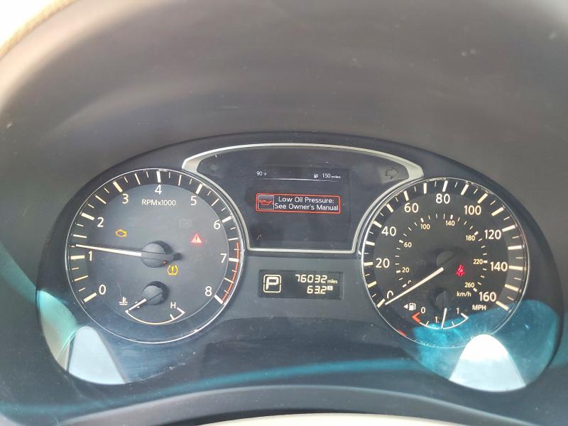 Photo 9 from auction – 2015 NISSAN ALTIMA with VIN 1N4AL3AP5FC579234