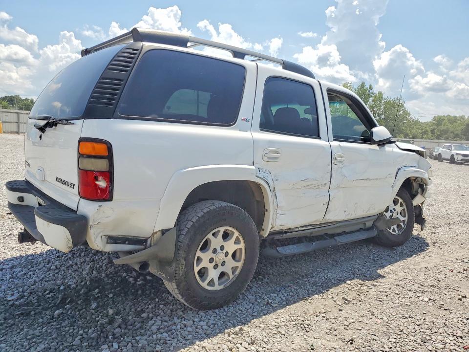 Снимка 3 от търг – 2004 CHEVROLET TAHOE с VIN 1GNEK13T65R155836