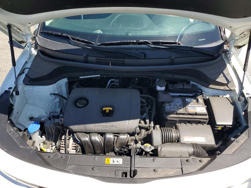 Photo 11 from auction – 2020 KIA SOUL with VIN KNDJ23AU7L7715080