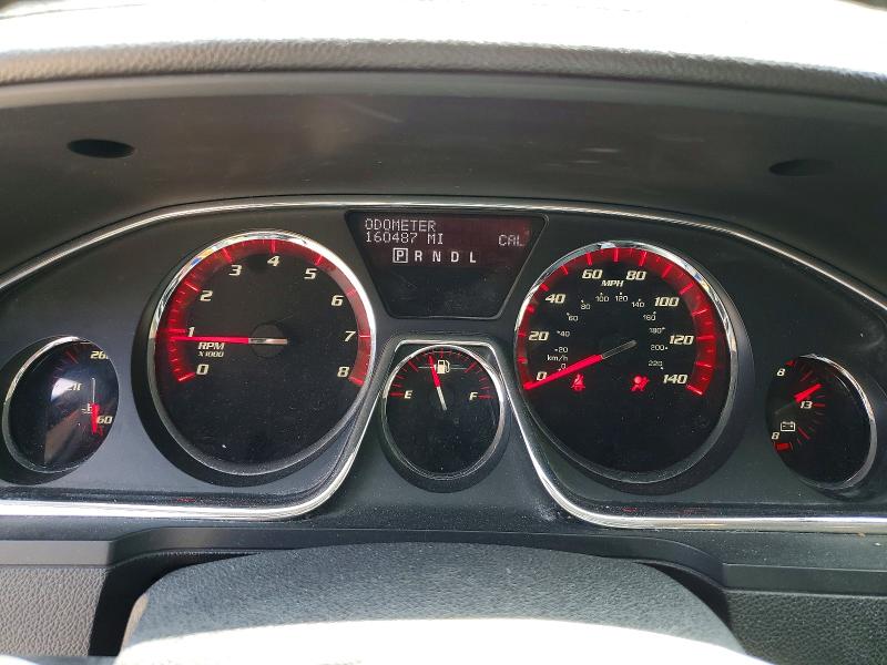 Photo 9 from auction – 2014 GMC ACADIA with VIN 1GKKRPKD1EJ167397
