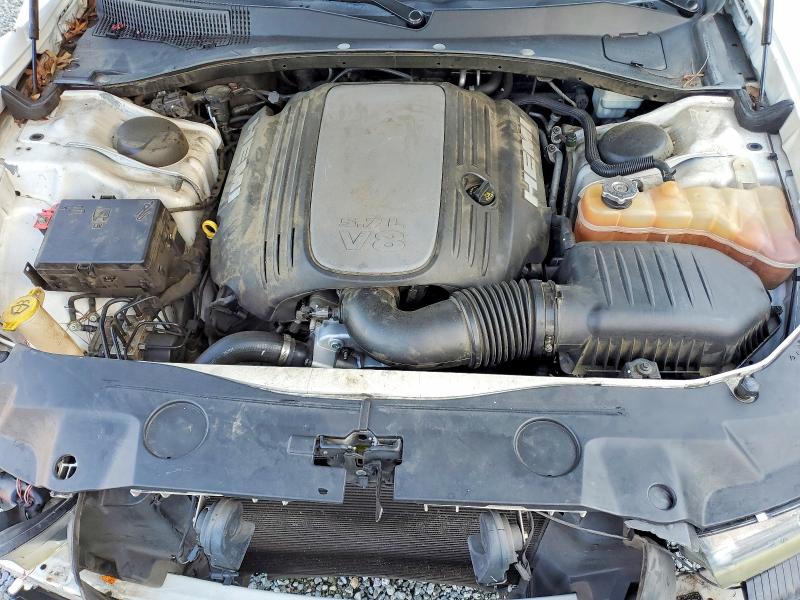Photo 11 from auction – 2013 DODGE CHARGER with VIN 2C3CDXCT4DH651394