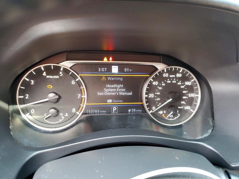 Photo 9 from auction – 2019 NISSAN ALTIMA with VIN 1N4BL4EV6KC230970