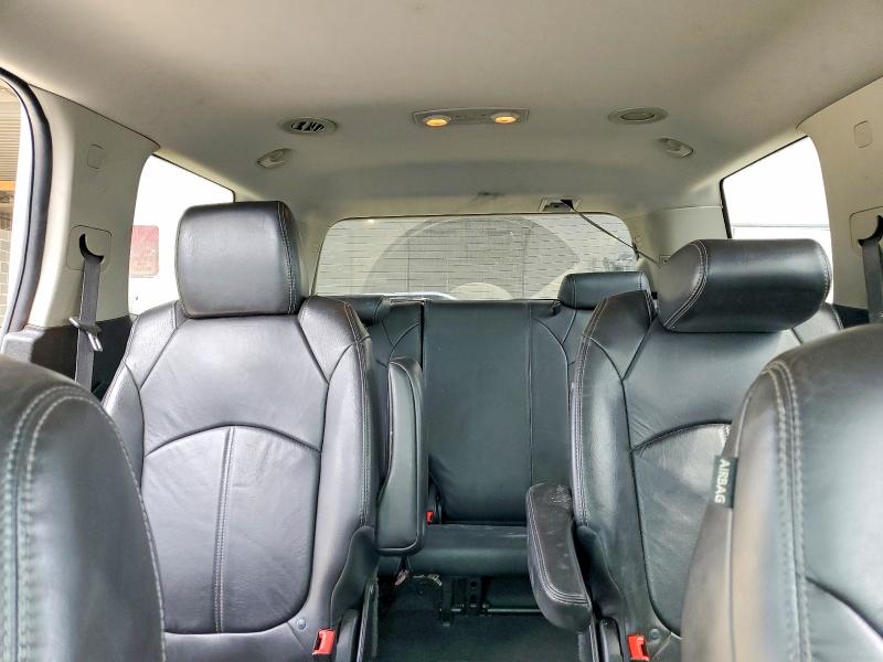 Фото 10 с аукциона – 2014 GMC ACADIA с VIN 1GKKVRKD3EJ345642
