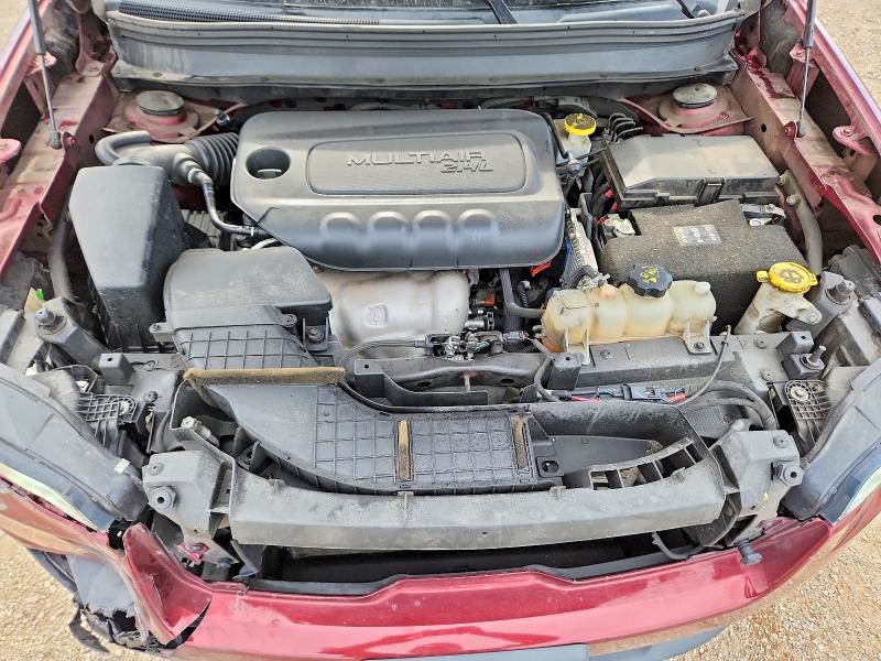 Photo 11 from auction – 2019 JEEP CHEROKEE with VIN 1C4PJMLB9KD258738