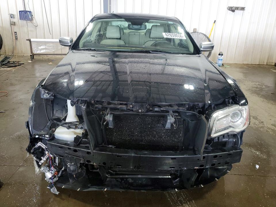 Photo 5 from auction – 2013 CHRYSLER 300C with VIN 2C3CCASG8DH547463