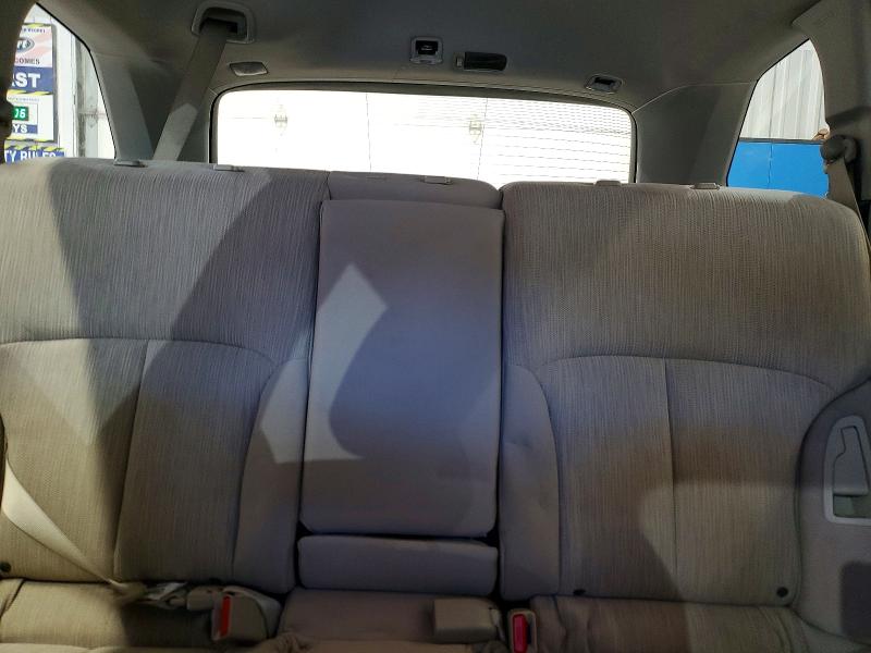 Photo 10 from auction – 2013 SUBARU OUTBACK with VIN 4S4BRBAC8D3244837