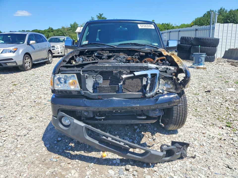 Фото 5 с аукциона – 2010 FORD RANGER с VIN 1FTLR4FE3APA16330