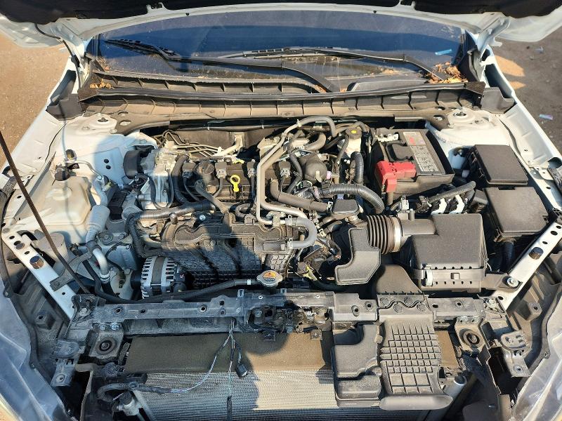 Photo 11 from auction – 2024 NISSAN ALTIMA with VIN 1N4BL4DV8RN386511