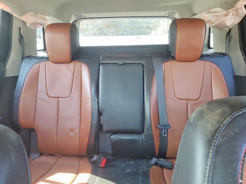 صورة رقم 10 من المزاد - 2016 GMC TERRAIN مع VIN 2GKFLPE30G6149740