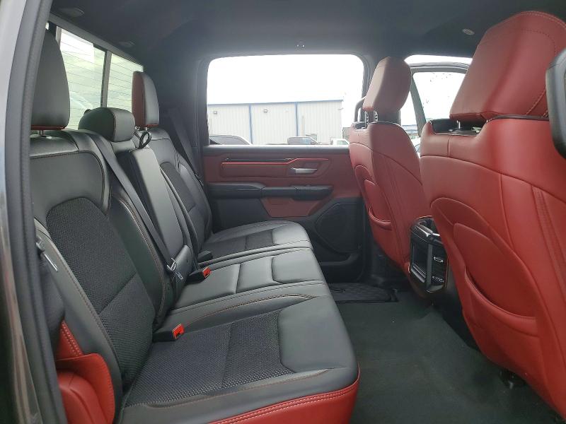 Foto 10 de la subasta – 2022 RAM 1500 con VIN 1C6SRFLT9NN203459