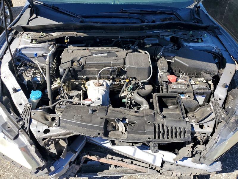 Photo 11 from auction – 2017 HONDA ACCORD with VIN 1HGCR2F57HA096203