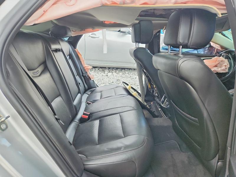 Photo 10 from auction – 2013 CADILLAC XTS with VIN 2G61P5S35D9182135