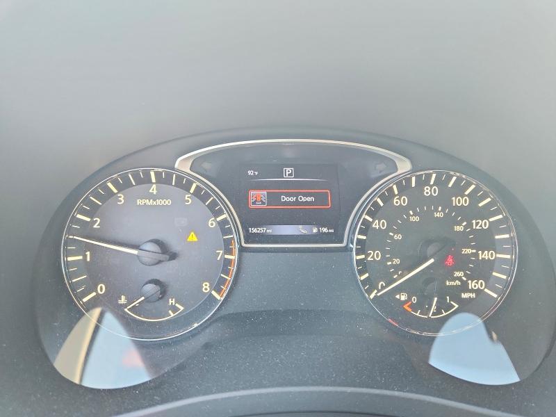 Photo 9 from auction – 2017 NISSAN ALTIMA with VIN 1N4AL3AP9HC195301