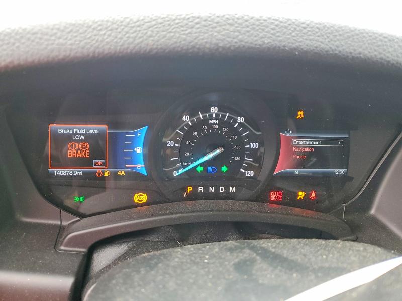 Photo 9 from auction – 2017 FORD EXPEDITION with VIN 1FMJU1JT3HEA38257