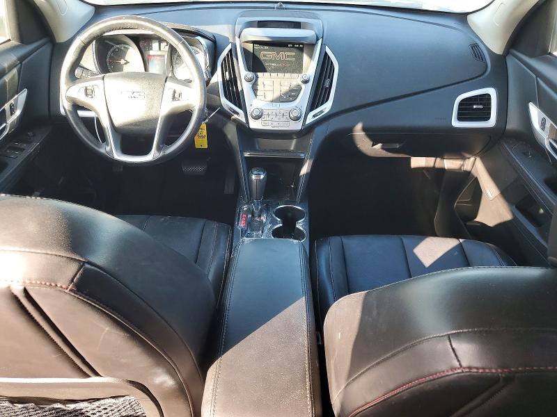 Снимка 8 от търг – 2016 GMC TERRAIN с VIN 2GKFLUEK2G6177335