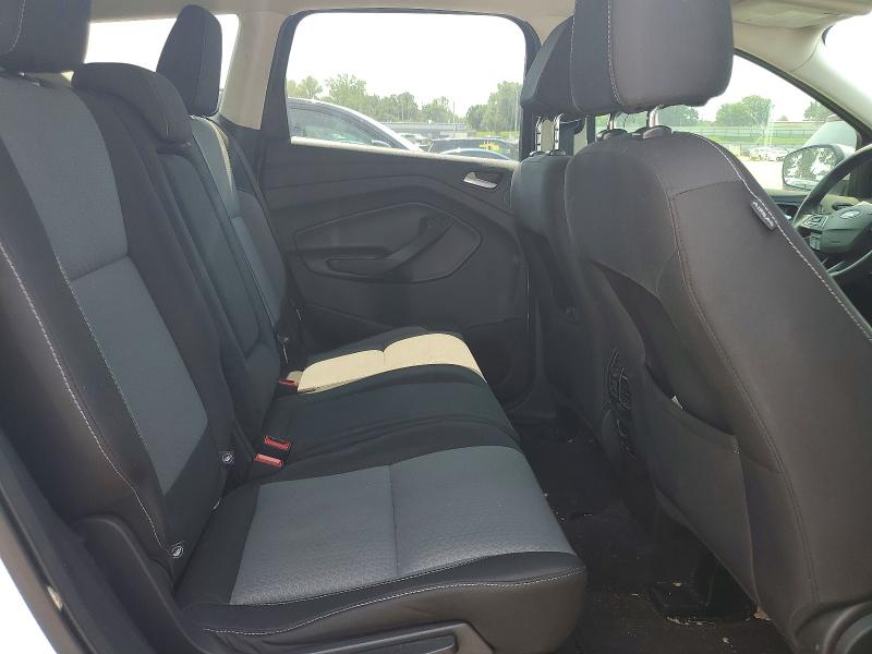 Photo 11 from auction – 2017 FORD ESCAPE with VIN 1FMCU0G97HUE52971