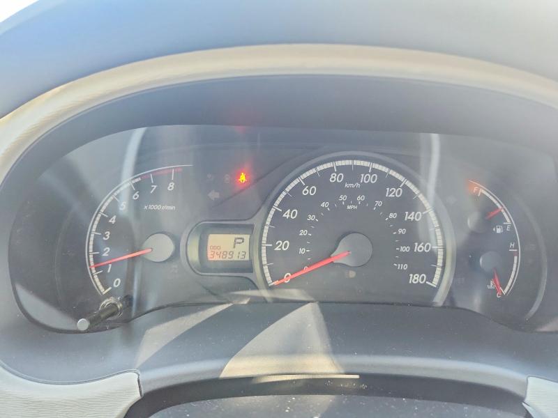 Снимка 9 от търг – 2011 TOYOTA SIENNA с VIN 5TDKK3DC1BS167945