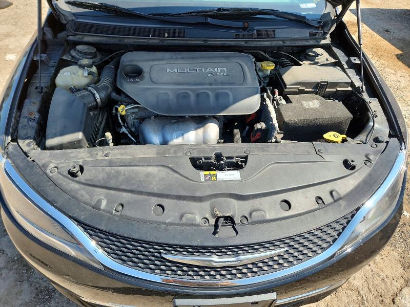 Zdjęcie 11 z aukcji – 2015 CHRYSLER 200 z VIN 1C3CCCAB7FN652992