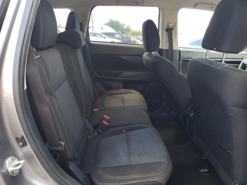 Photo 11 from auction – 2020 MITSUBISHI OUTLANDER with VIN JA4AD2A35LZ004570