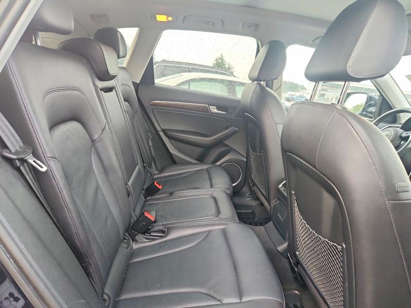 Photo 11 from auction – 2015 AUDI Q5 with VIN WA1DGAFP8FA116129