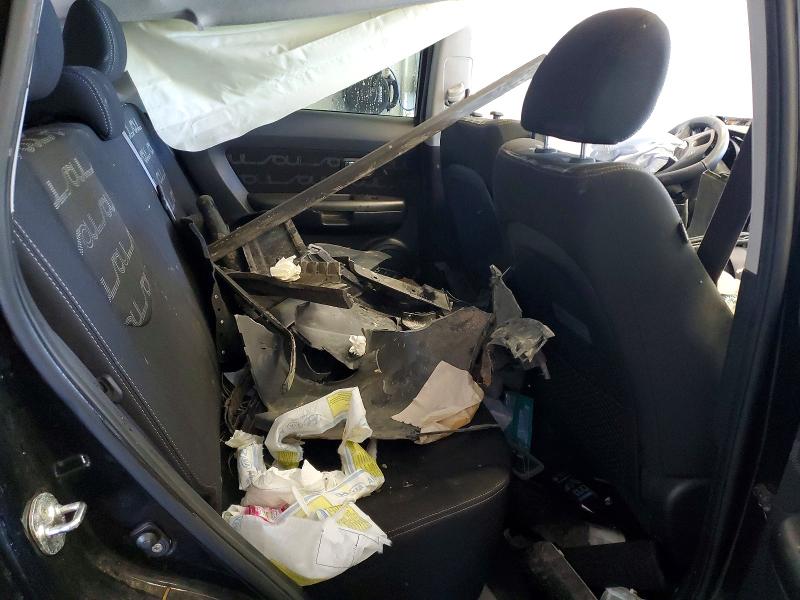 Photo 11 from auction – 2012 KIA SOUL with VIN KNDJT2A66C7743977