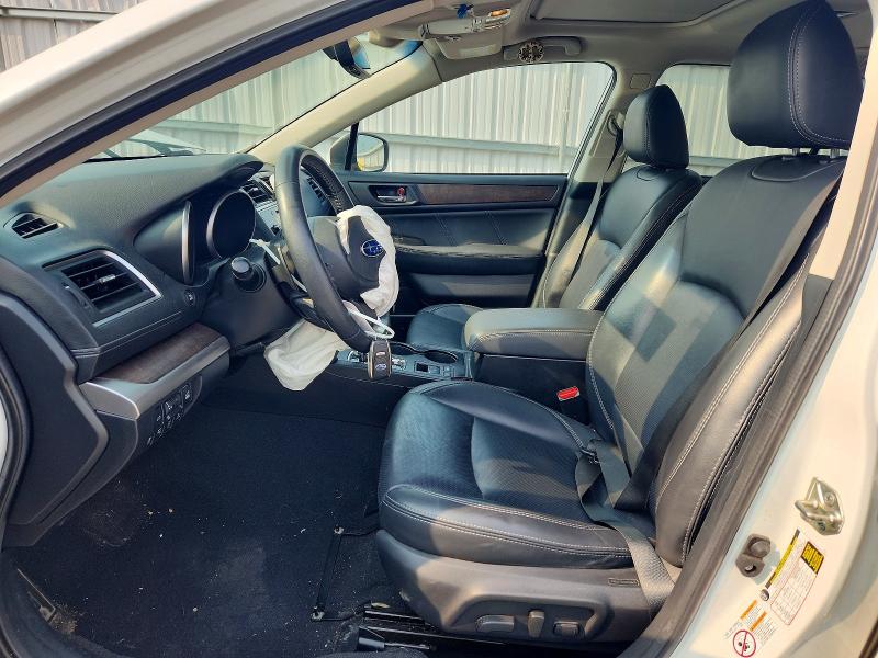 Photo 7 from auction – 2019 SUBARU OUTBACK with VIN 4S4BSANC7K3358396