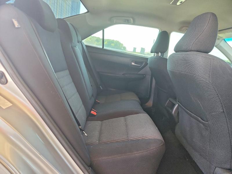 Photo 10 from auction – 2017 TOYOTA CAMRY with VIN 4T1BF1FK6HU686504