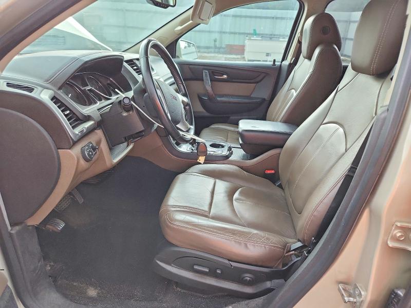 Фото 7 с аукциона – 2016 GMC ACADIA с VIN 1GKKRRKD8GJ185281