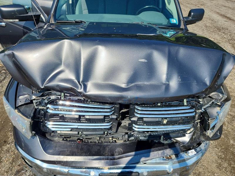 Photo 11 from auction – 2017 RAM 1500 with VIN 3C6RR7LT2HG660860