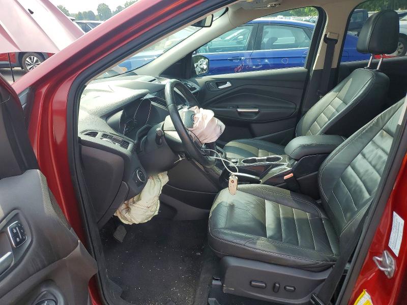 Photo 7 from auction – 2015 FORD ESCAPE with VIN 1FMCU9J98FUB86810
