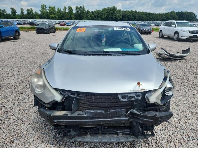 Photo 5 from auction – 2014 KIA FORTE with VIN KNAFX4A69E5208787