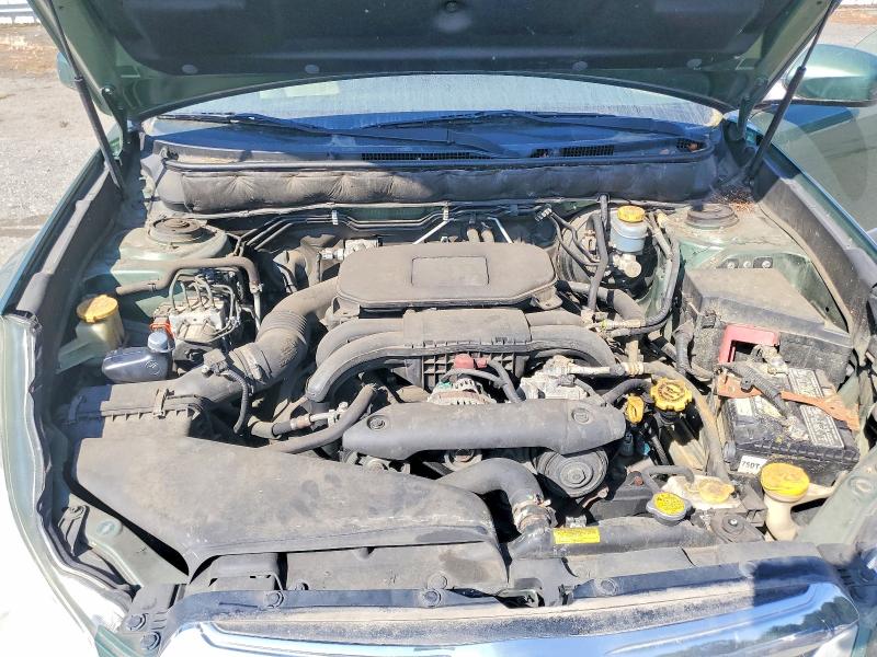 Photo 12 from auction – 2010 SUBARU OUTBACK with VIN 4S4BRBCC7A3330102