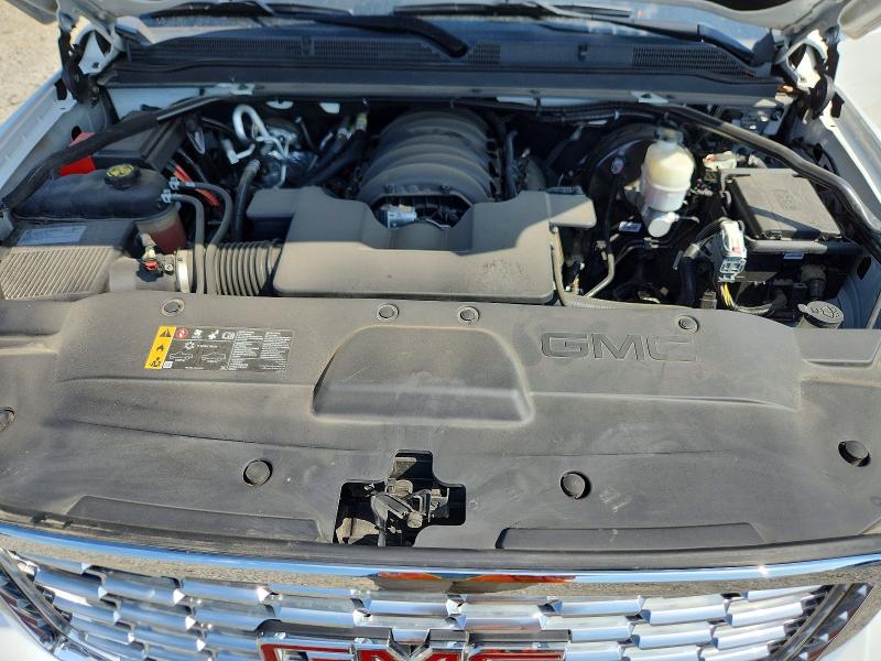 Снимка 11 от търг – 2019 GMC YUKON с VIN 1GKS2CKJ9KR259065
