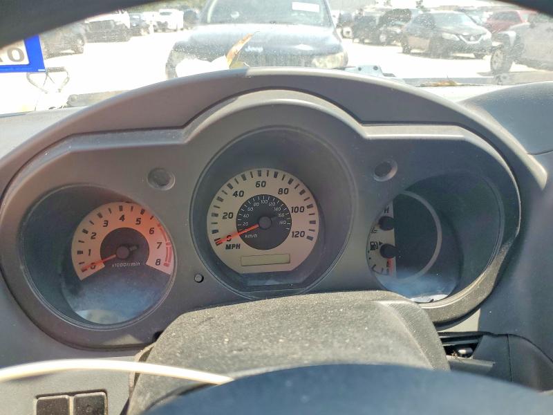 Photo 9 from auction – 2004 NISSAN XTERRA with VIN 5N1ED28T94C620785