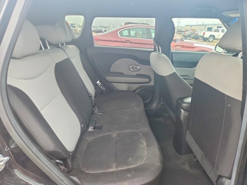 Photo 10 from auction – 2015 KIA SOUL with VIN KNDJN2A25F7157525