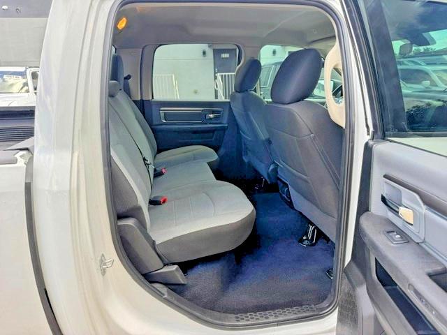 Photo 11 from auction – 2021 RAM 1500 CLASSIC with VIN 1C6RR7TT6MS521432