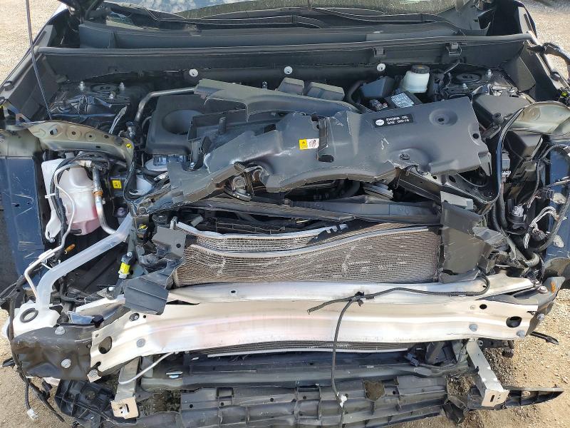 Photo 11 from auction – 2023 TOYOTA RAV4 with VIN 2T3H1RFV3PC251142