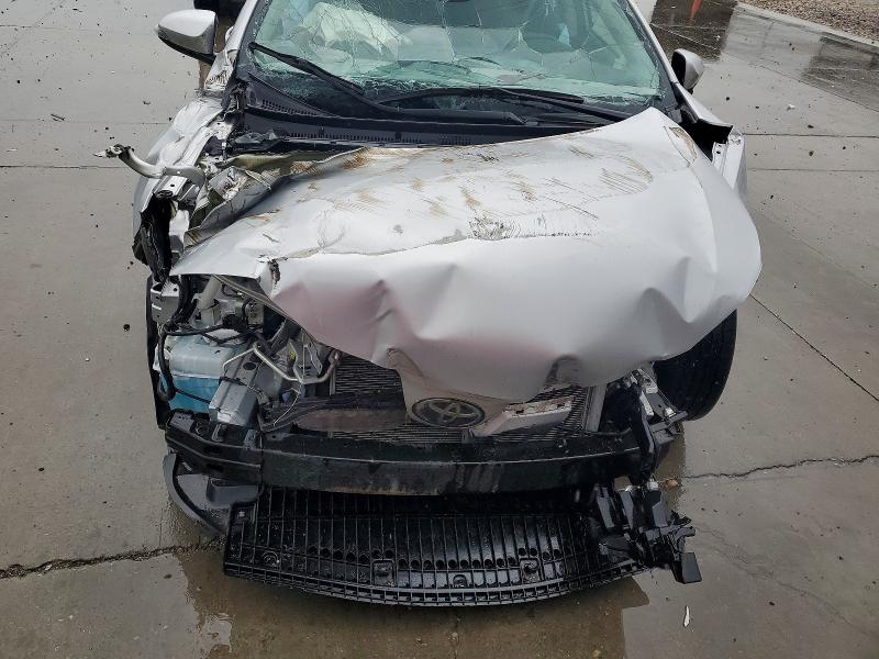 Photo 11 from auction – 2019 TOYOTA COROLLA with VIN 2T1BURHE4KC225354