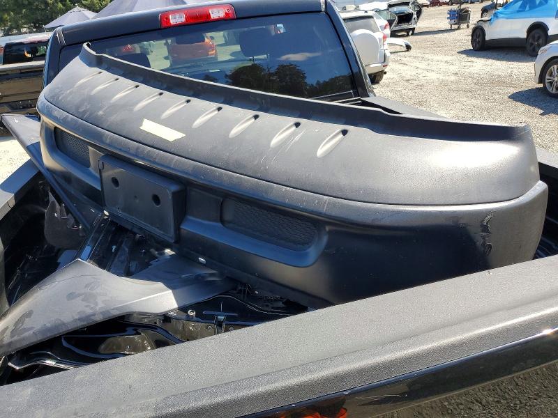 Photo 12 from auction – 2021 RAM 1500 CLASSIC with VIN 3C6RR7KT3MG686170