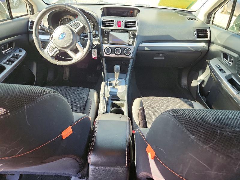 Photo 8 from auction – 2017 SUBARU CROSSTREK with VIN JF2GPABC3HH234493