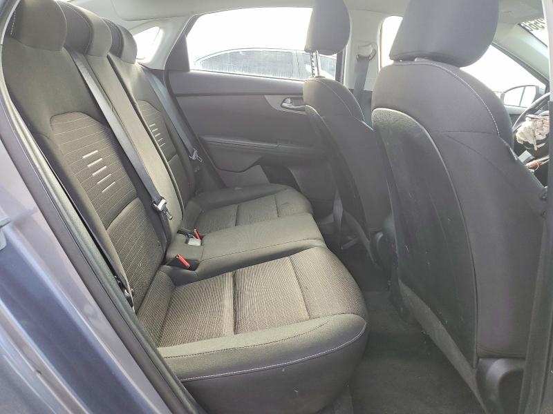 Photo 10 from auction – 2020 KIA FORTE with VIN 3KPF24AD0LE219260